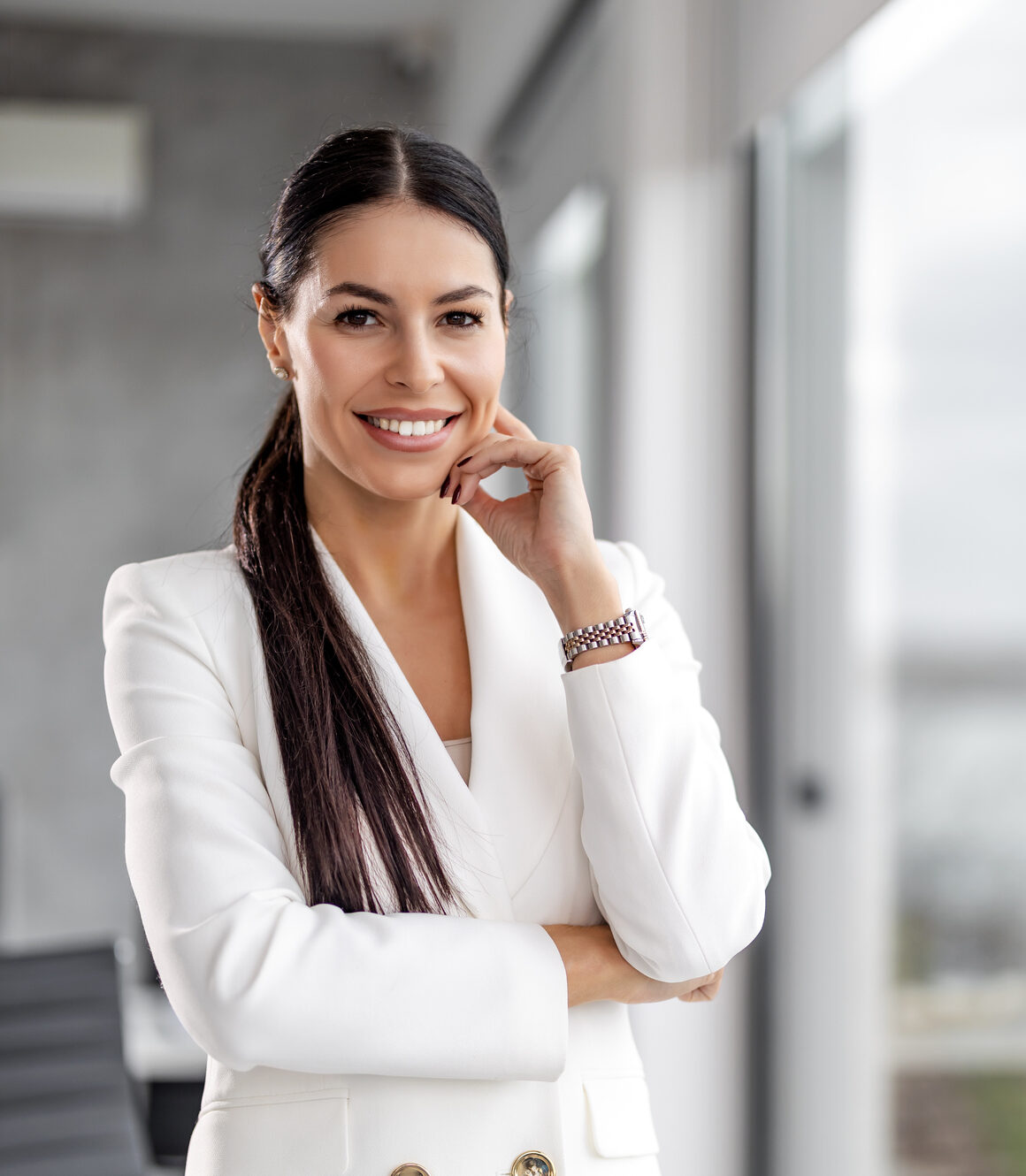 Scion Staffing Dallas recruiter supporting employers with professional hiring needs