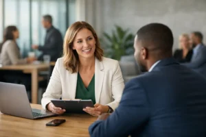 Direct Hire Recruiting for Better Hires