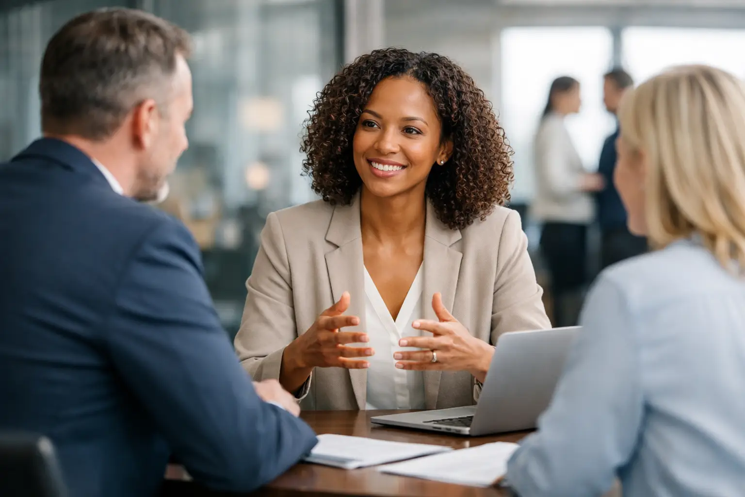 Direct Hire Requirements That Improve Results