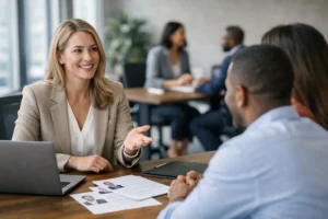 How to Choose Temporary Staffing Solutions Near Me