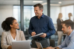 Temporary Staffing Meaning for Employers