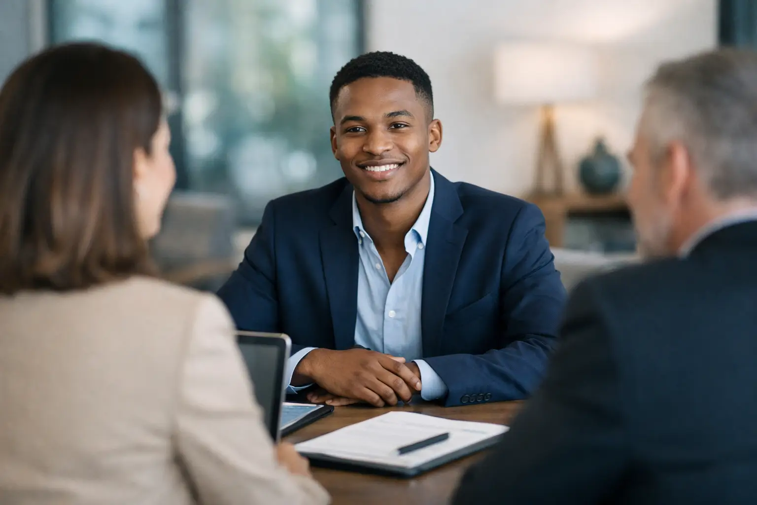 What Is Direct Hire Staffing?