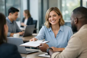 What Is Temporary Staffing?