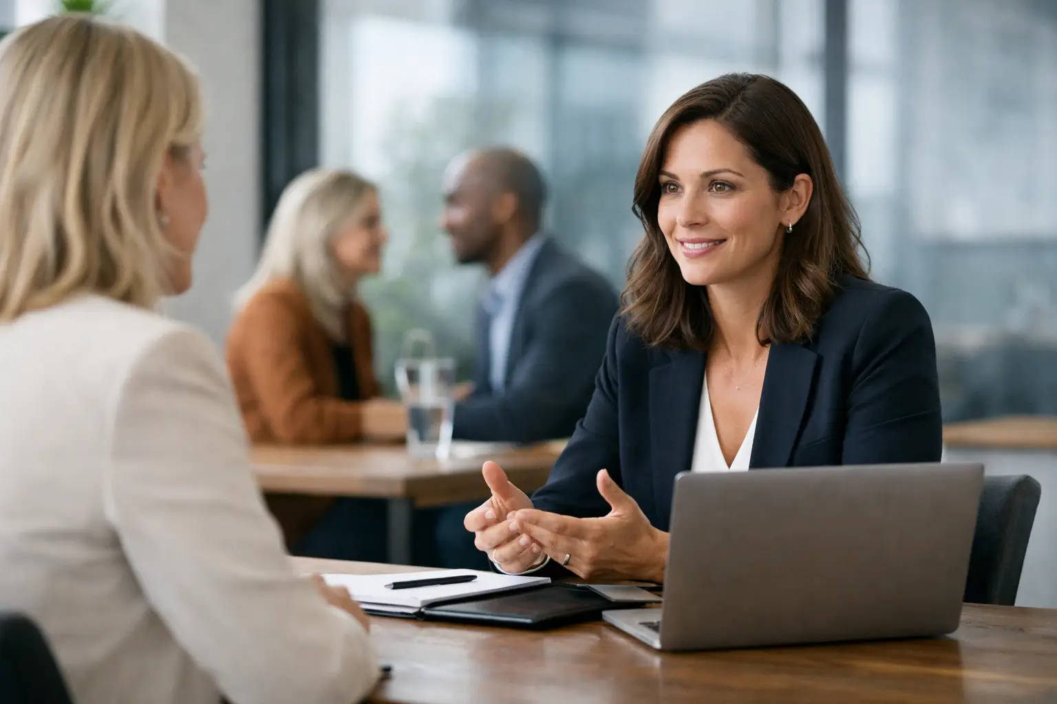 When to Use a Direct Hire Staffing Agency