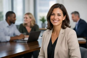 Who Provides the Best Temporary Staffing Near Me?