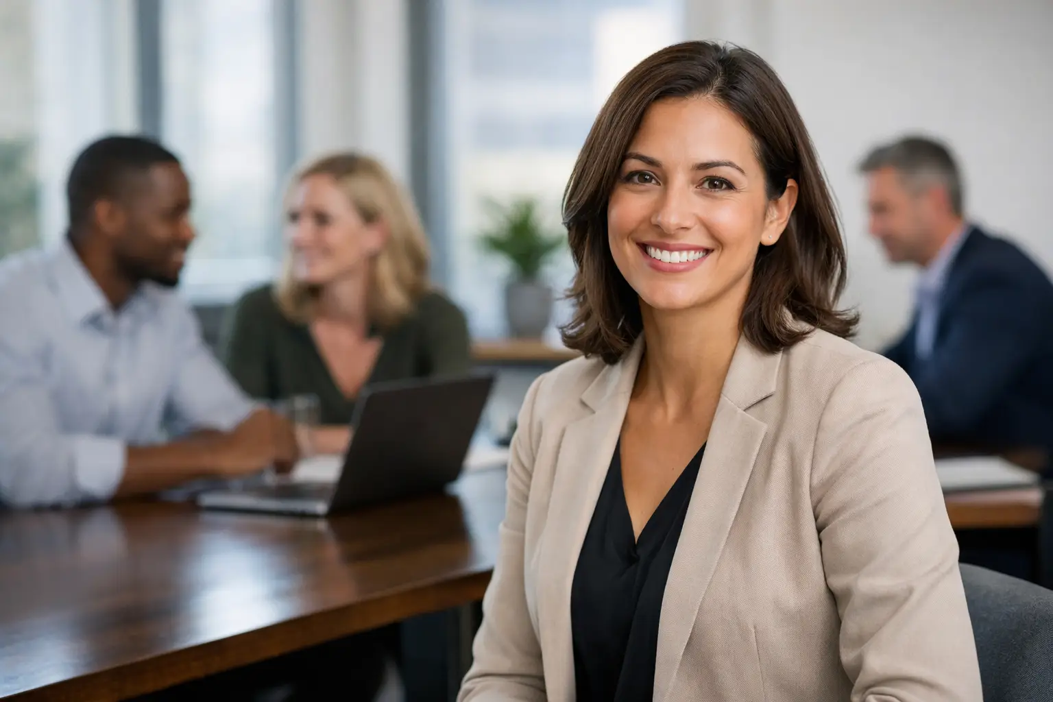 Who Provides the Best Temporary Staffing Near Me?