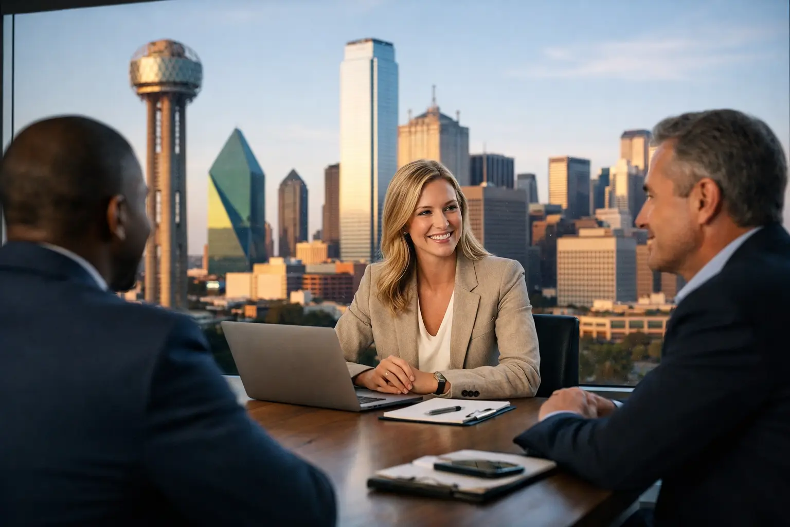 Dallas Hiring Trends 2026: What Employers Face