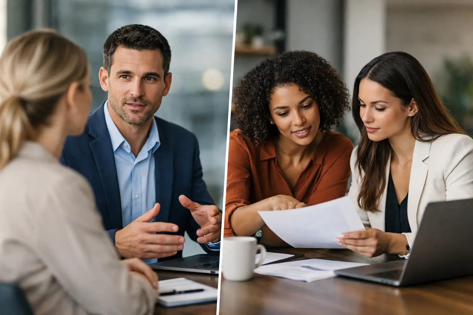Employer of Record Versus PEO Explained