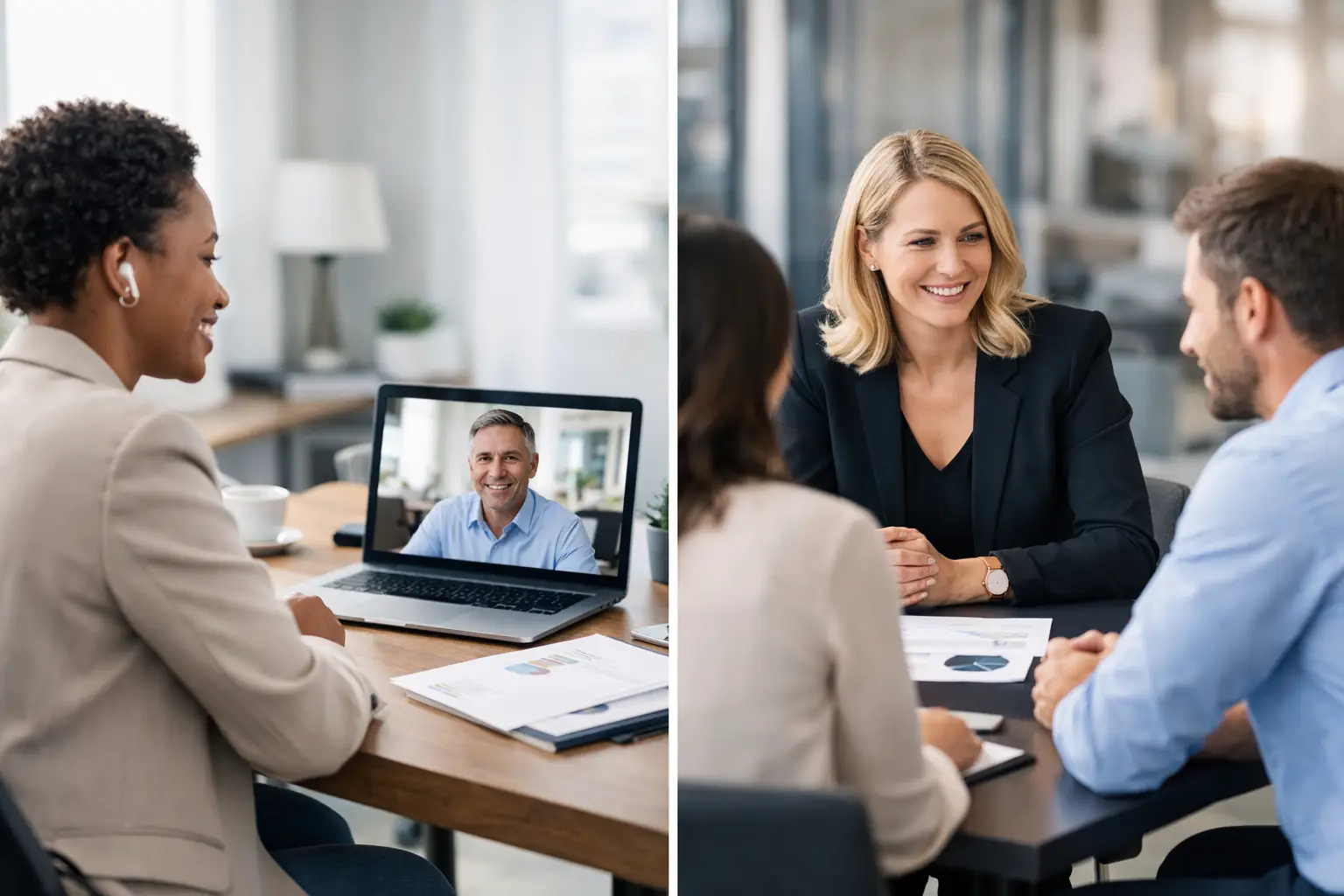 Employer of Record Versus Staffing Agency