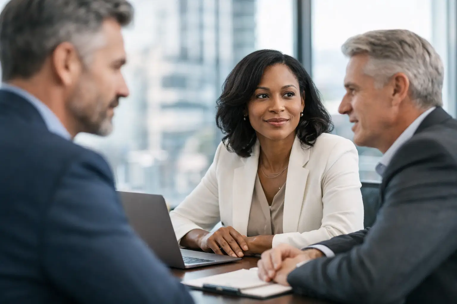 Executive Search Services That Deliver