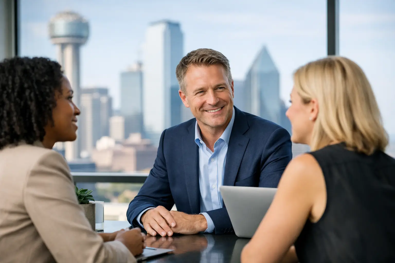 How to Choose a Dallas Staffing Agency
