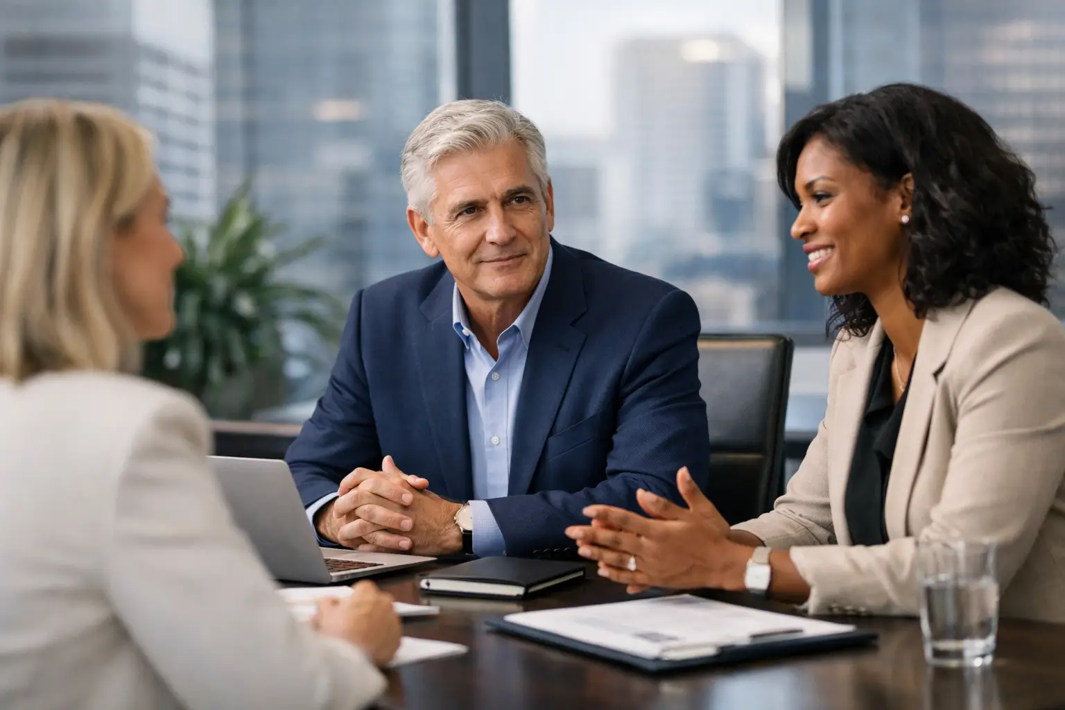 How to Choose the Best Executive Search Firm
