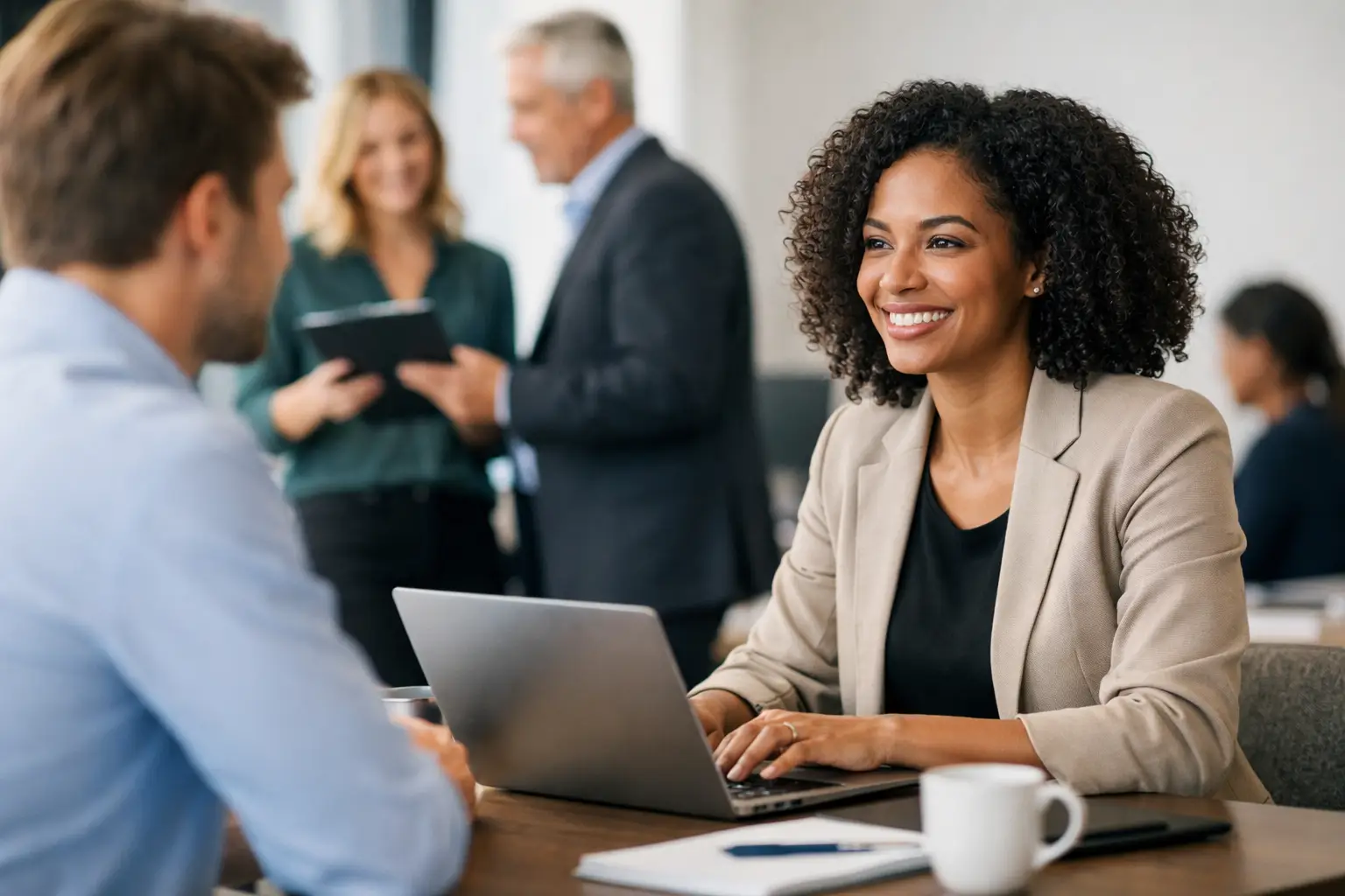 Temporary Staff Solutions That Actually Work