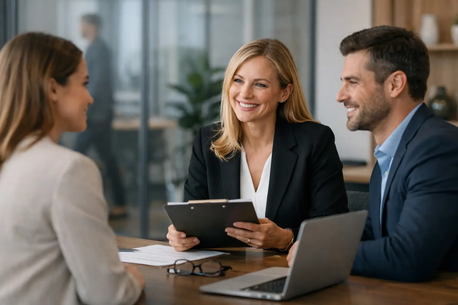 Why Use a Recruiting Agency for Hiring?