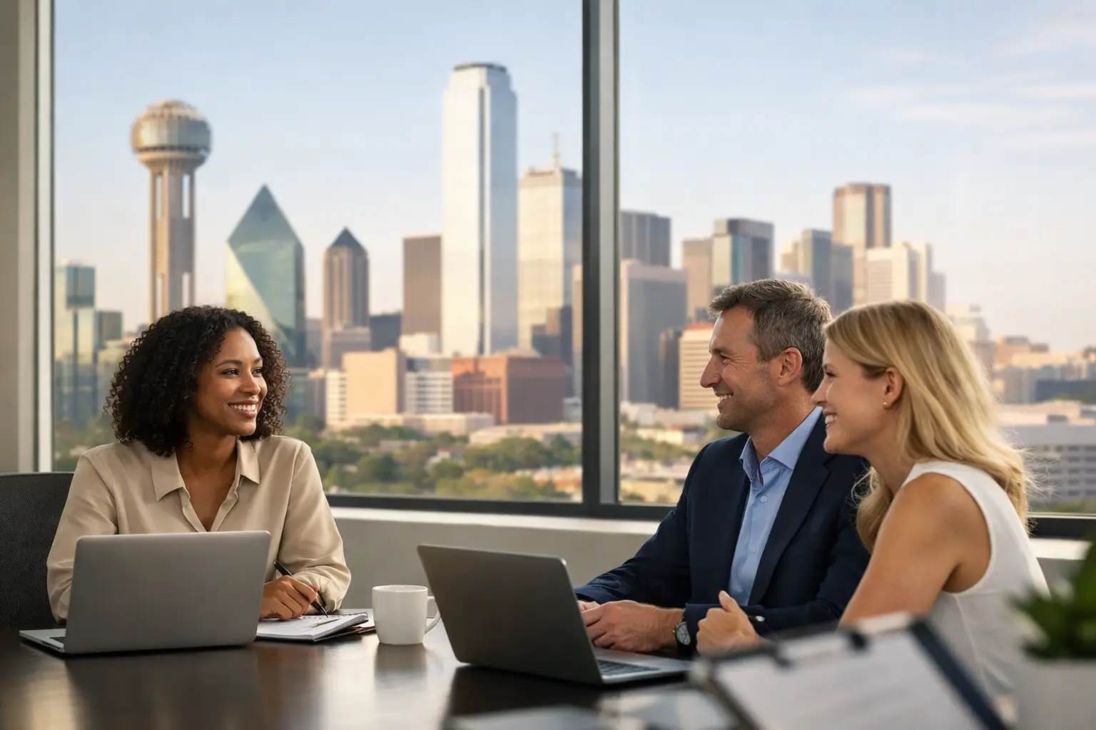 Administrative Hiring Trends Dallas Employers See