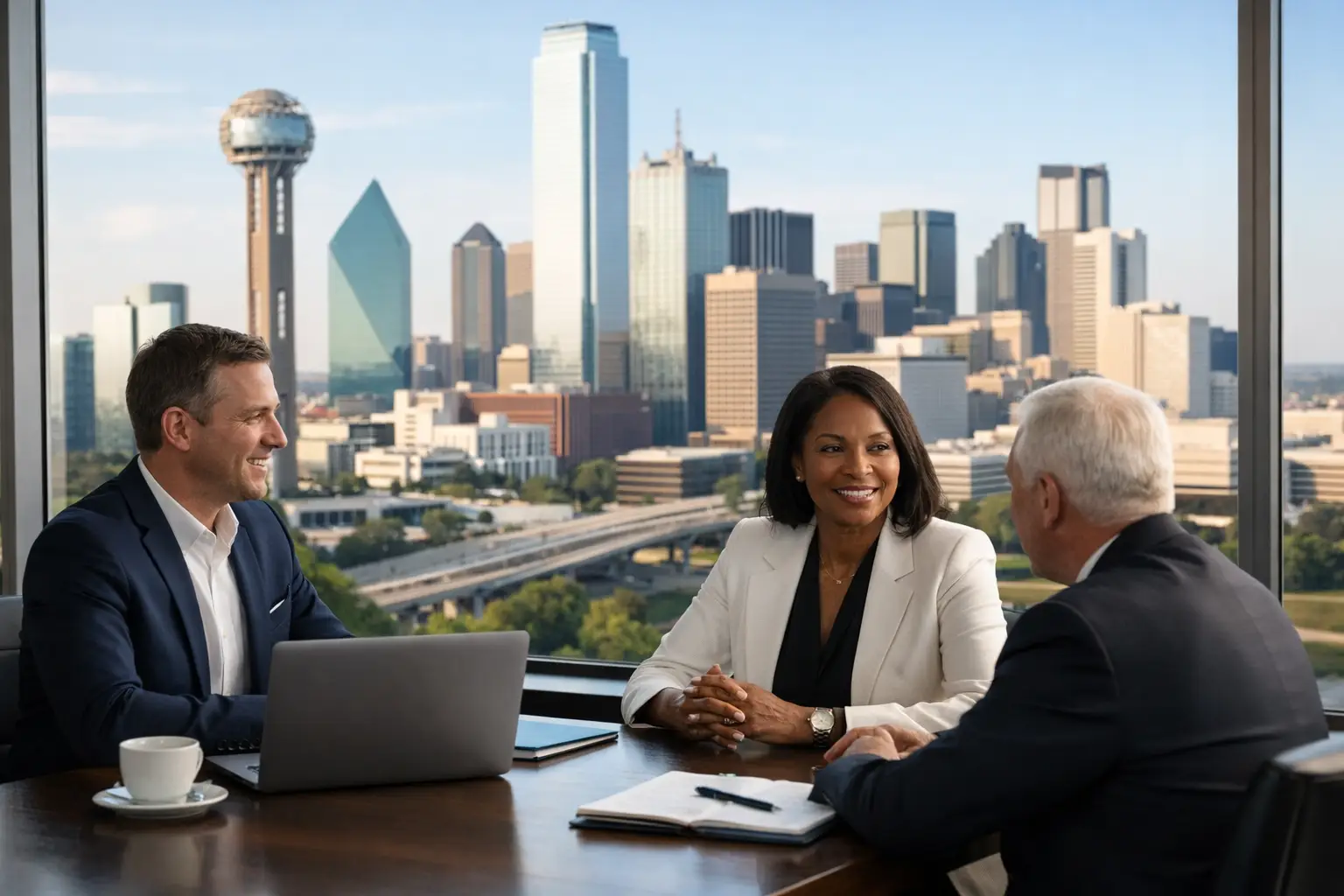 Best Executive Recruiters in Dallas, Texas
