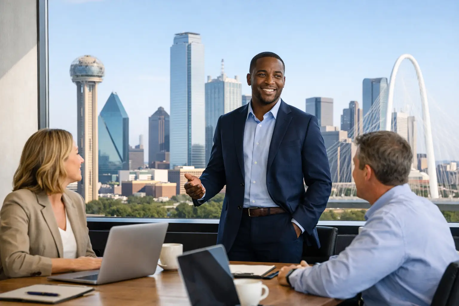 Employer of Record Dallas: What to Expect