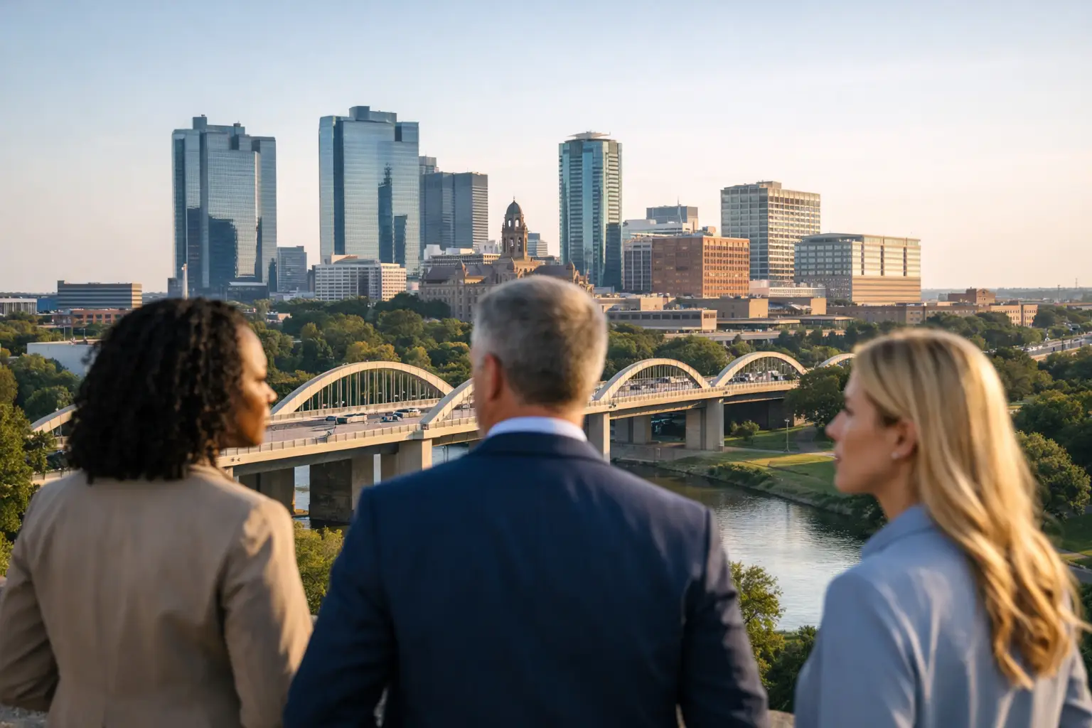 Fort Worth Workforce Trends Employers Should Watch