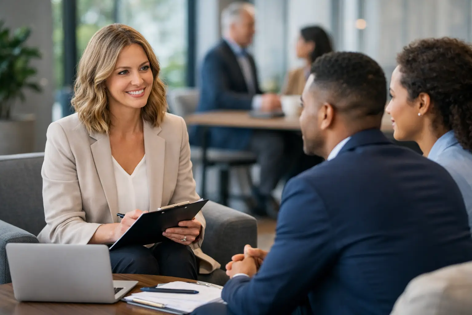 How to Choose the Best HR Staffing Firms