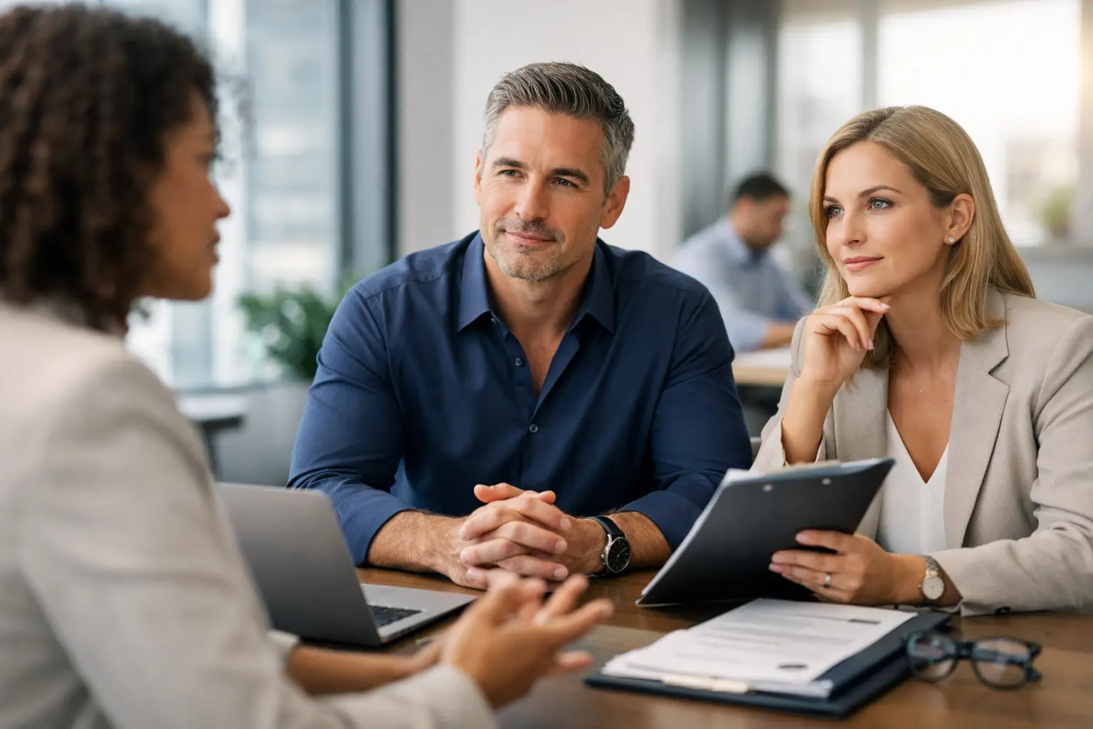 How to Fill Urgent Vacancies Without Rushing