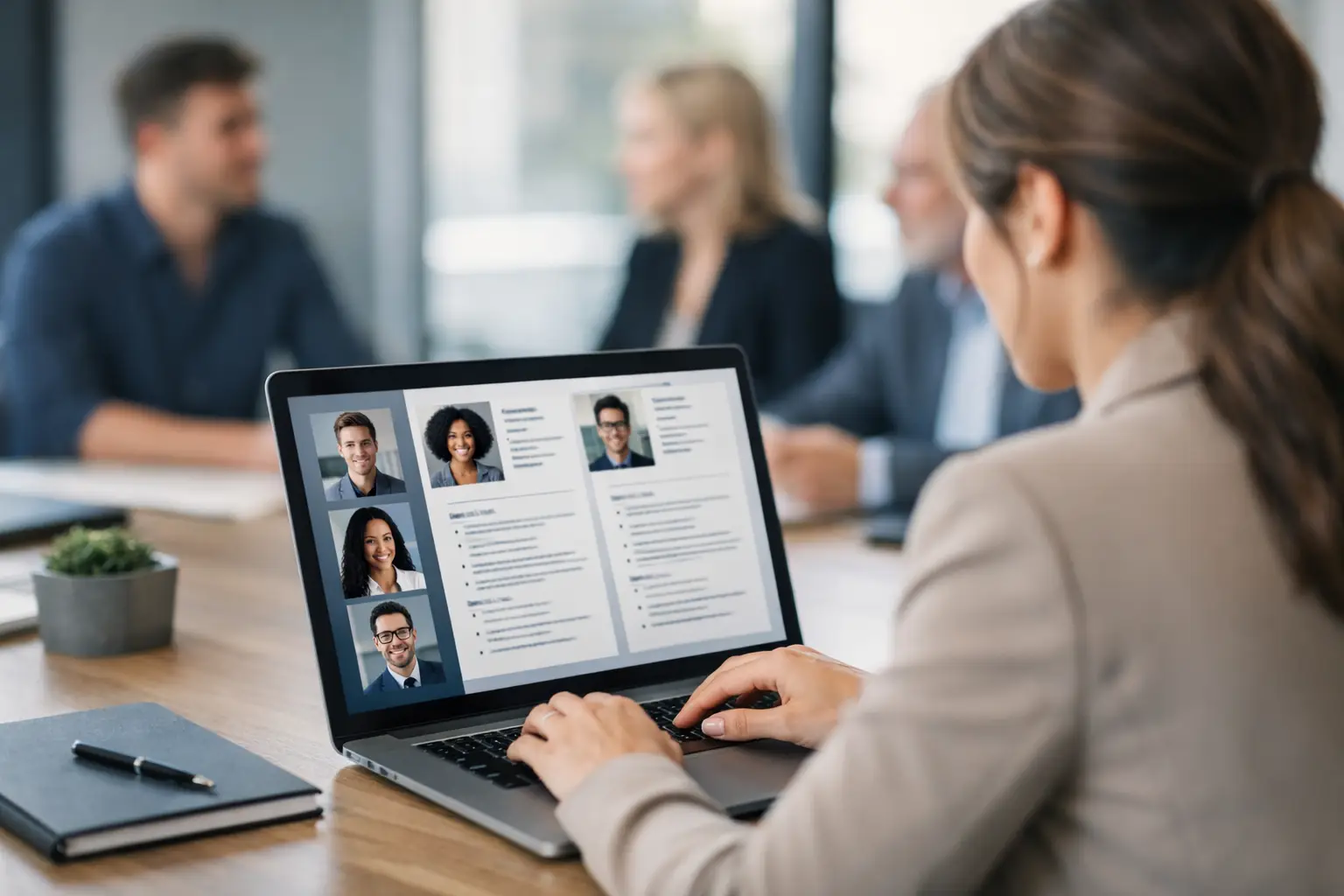 How to Reduce Hiring Time Without Sacrificing Quality