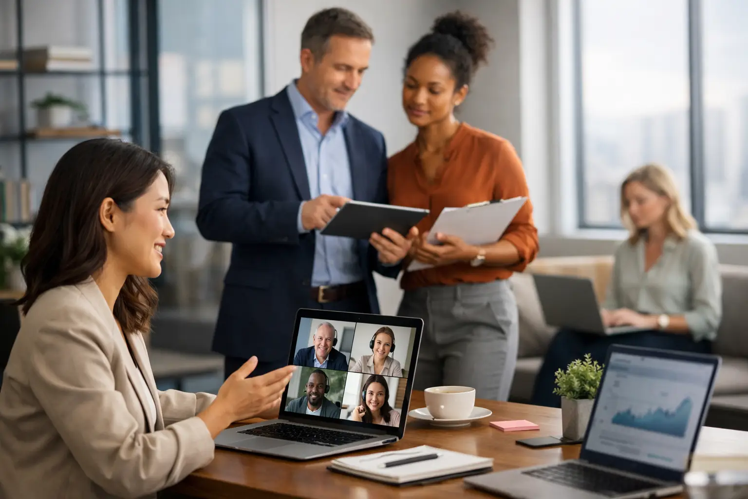 How to Scale Teams Quickly Without Hiring Risk