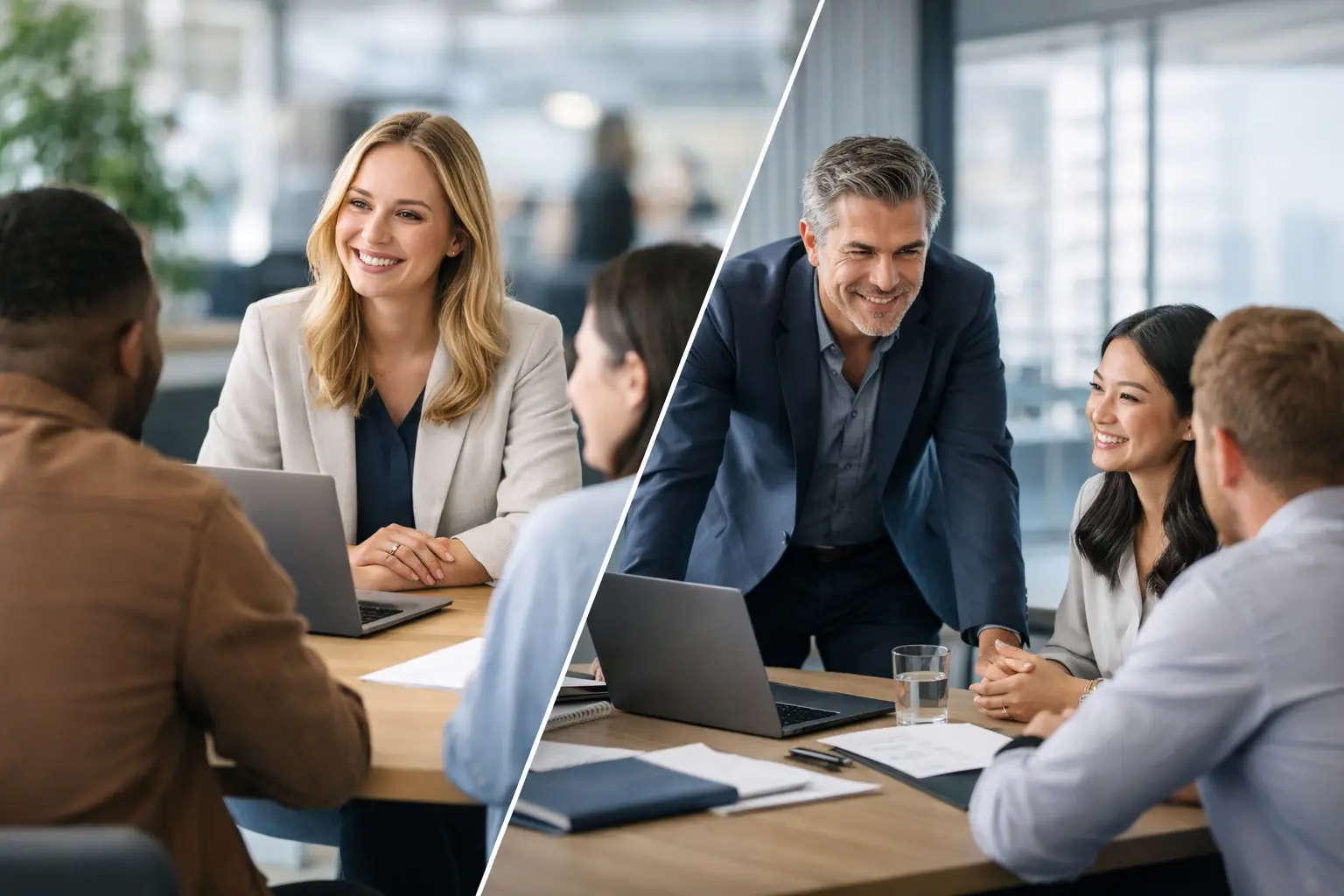 Staffing Agency vs In House: Which Fits?