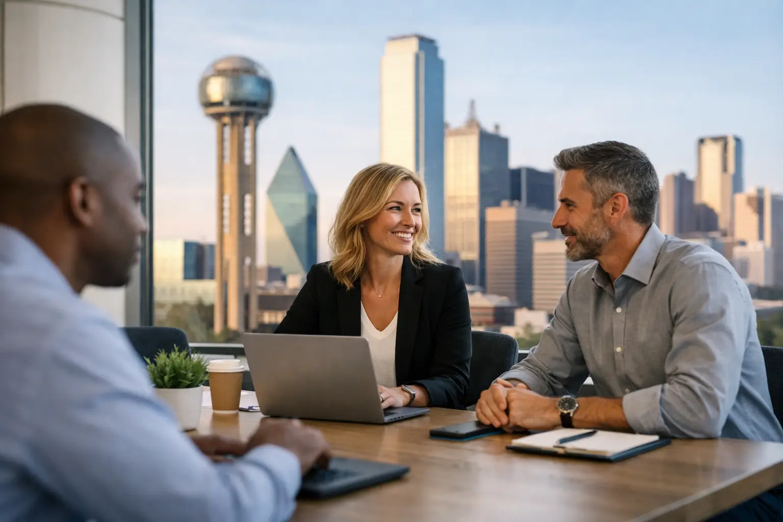 Technology Hiring Trends Dallas Teams Face