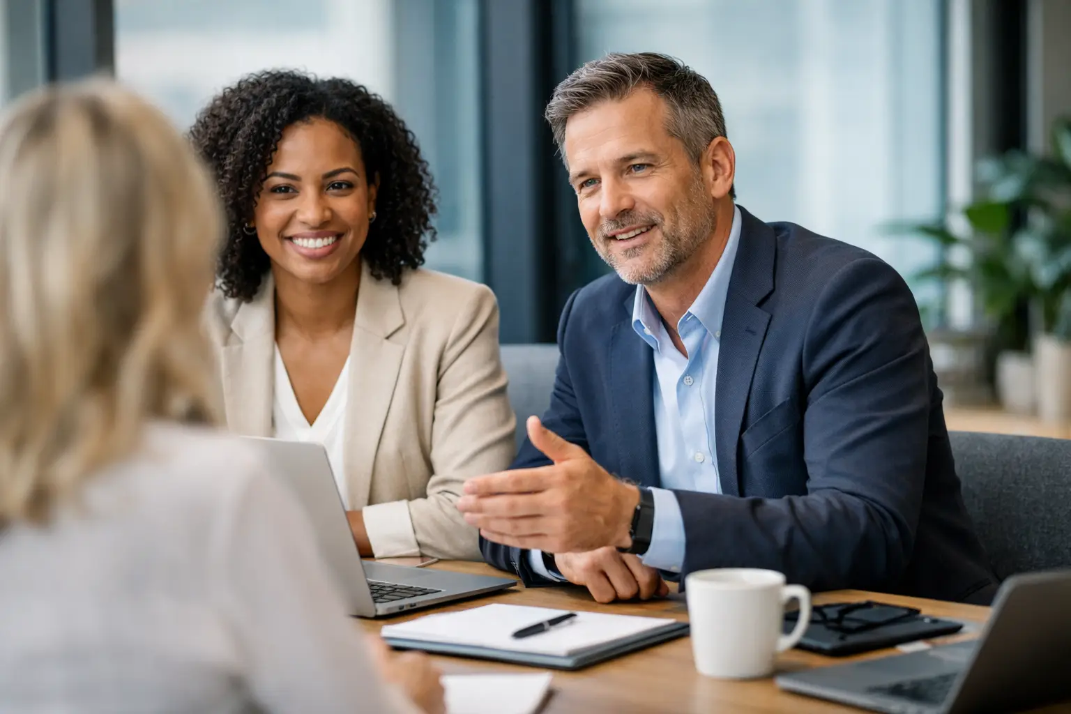 Can Staffing Firms Improve Retention? Yes, When Aligned