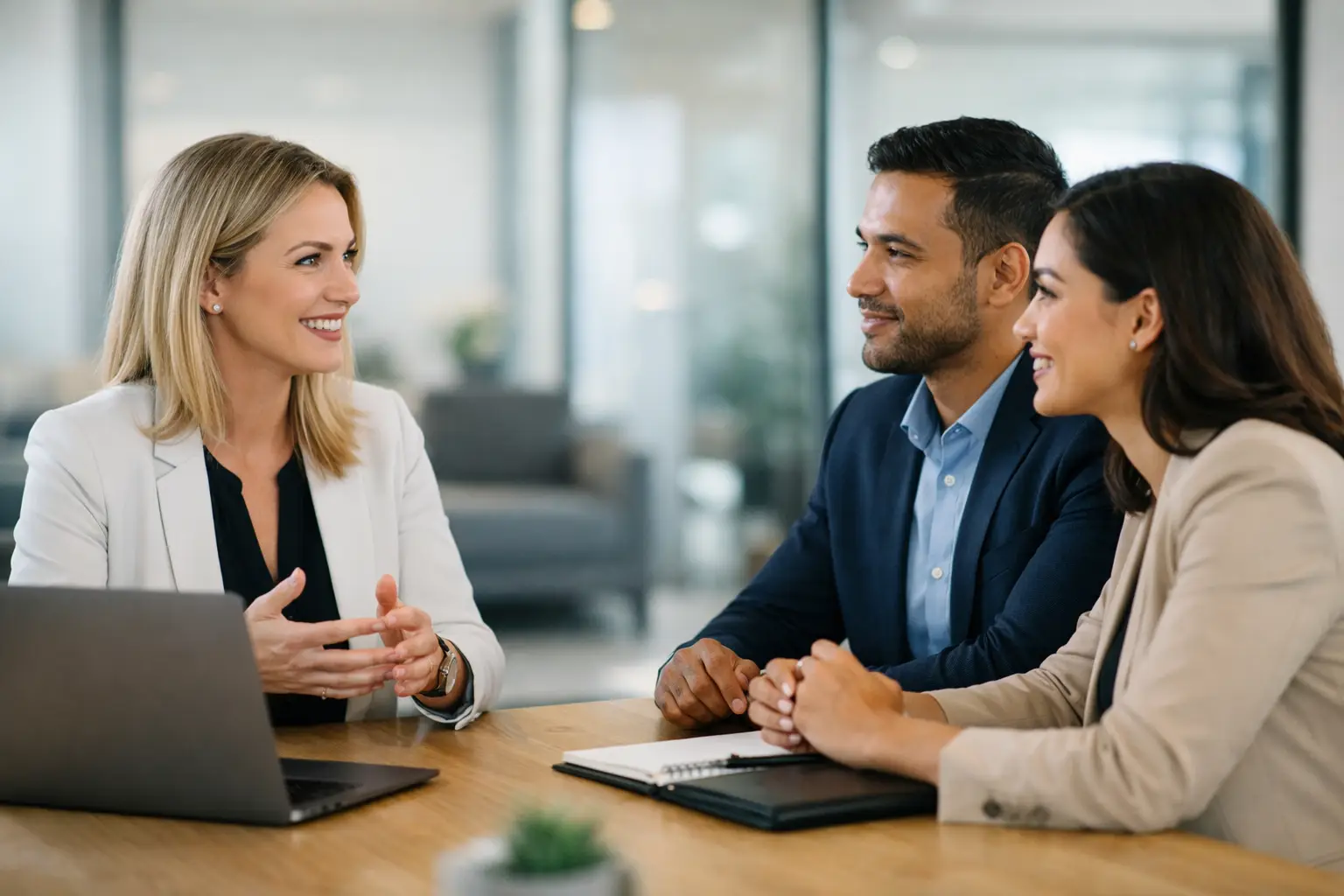 Choosing Top Temp Agencies for Professionals