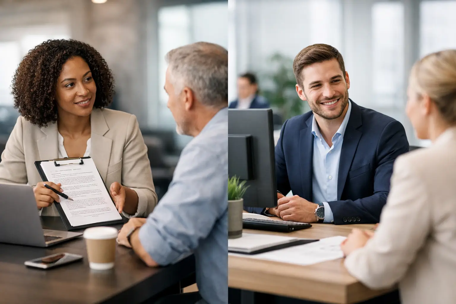 Contract Hiring Versus Permanent Hiring Decisions
