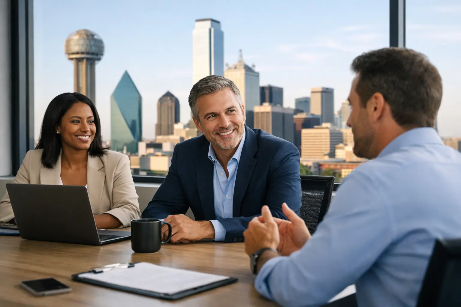 Dallas Recruitment Agency Reviews That Matter