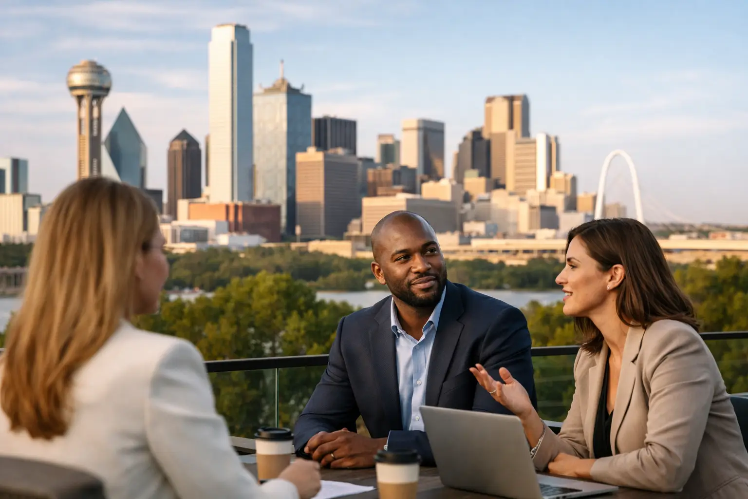 Dallas Skilled Candidate Shortage Hiring Strategies