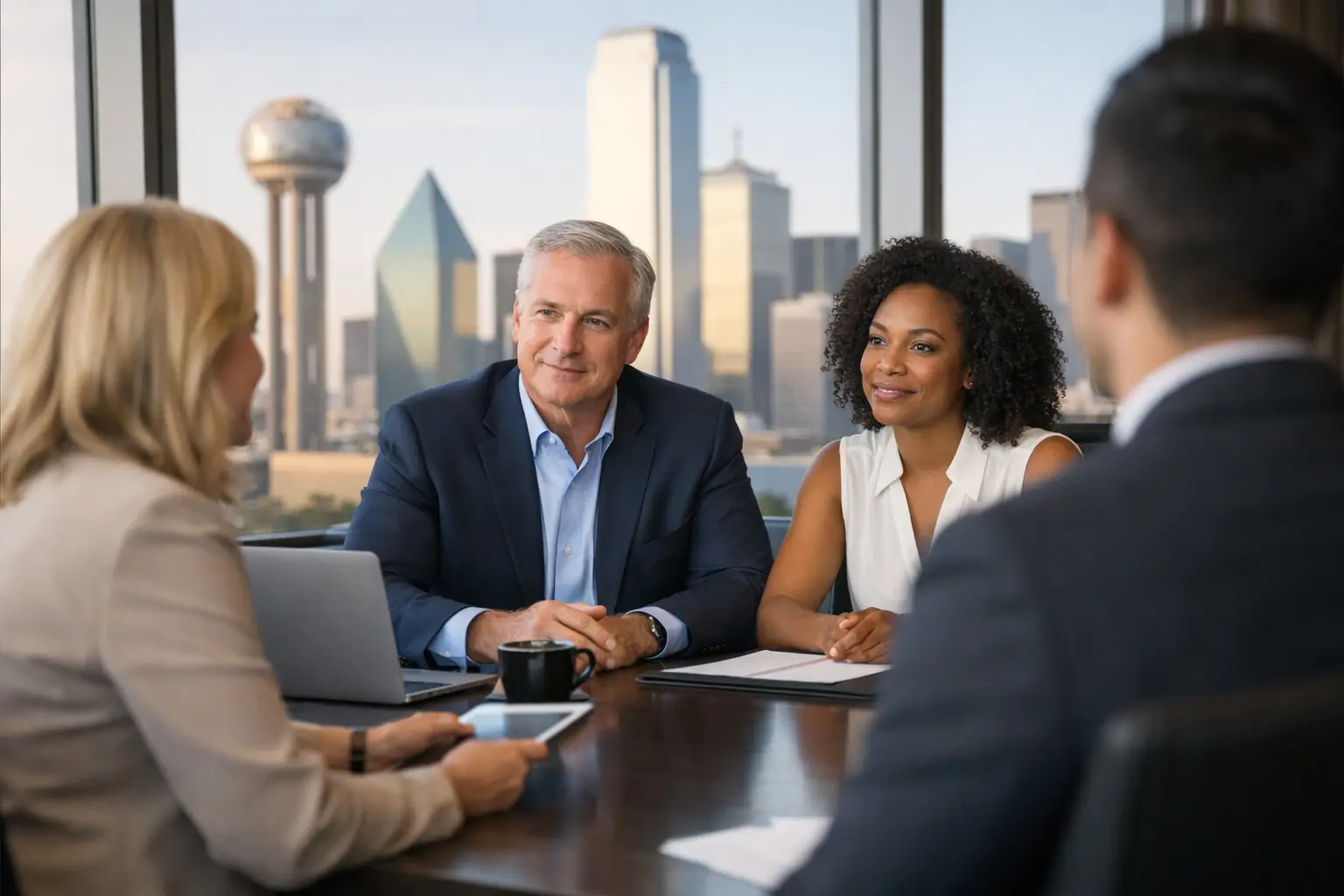 Executive Search Guide Texas Employers Can Use