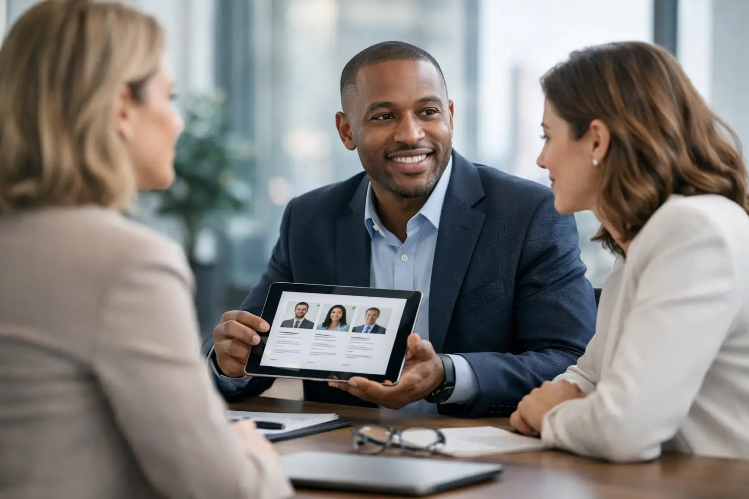 How to Evaluate Staffing Partners With Confidence