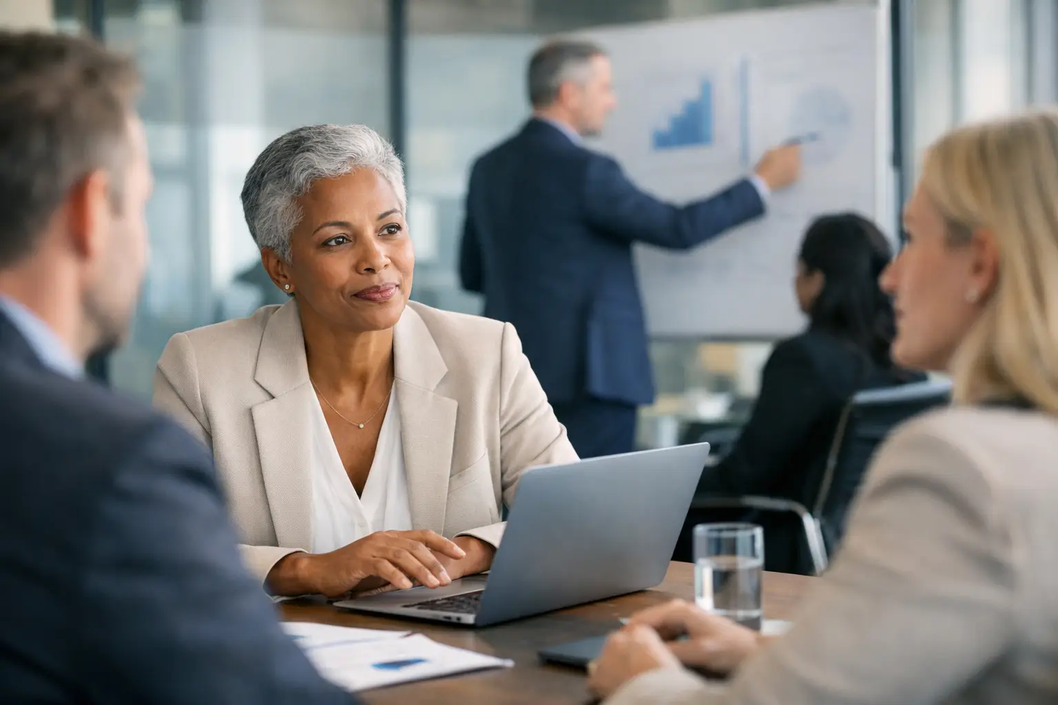 How to Hire Interim Leaders Without Losing Momentum