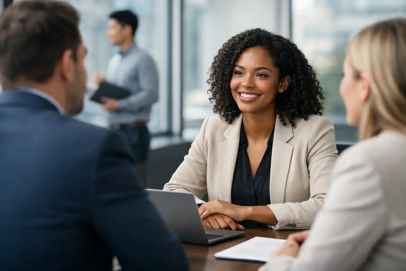 How to Improve Candidate Quality in Hiring