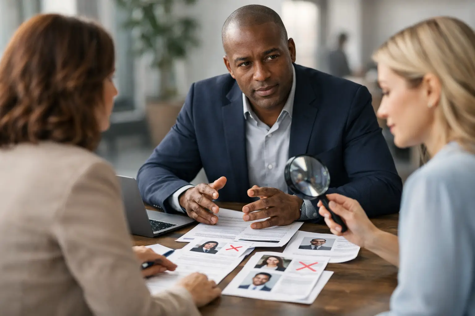 How to Reduce Bad Hires With a Better Process
