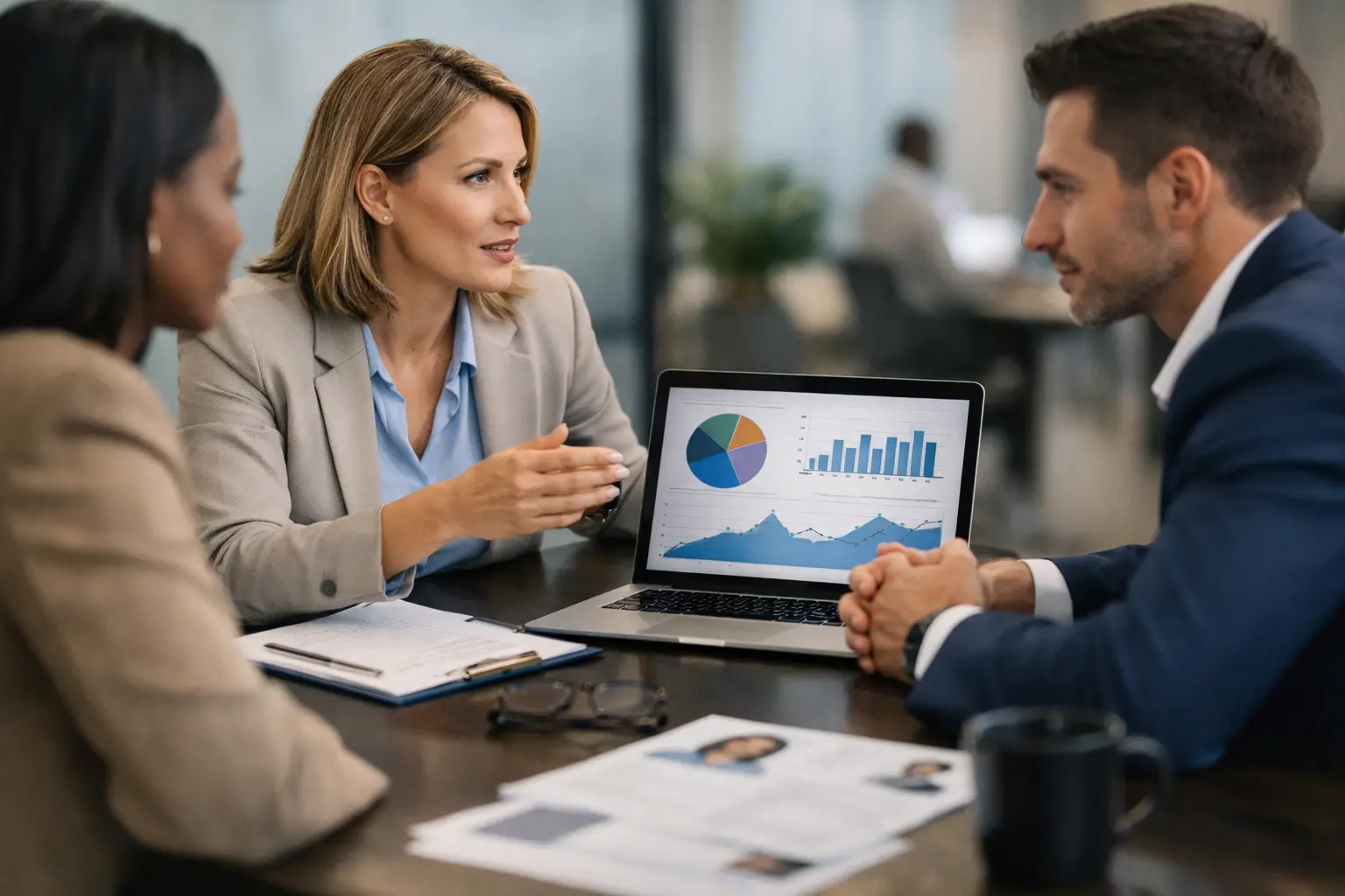 Professional Recruiting Metrics Guide for Hiring