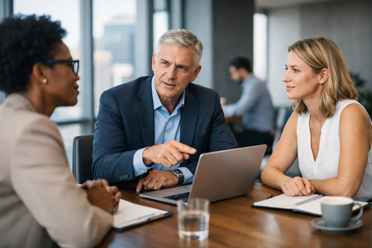 The Future of Interim Hiring Is More Strategic
