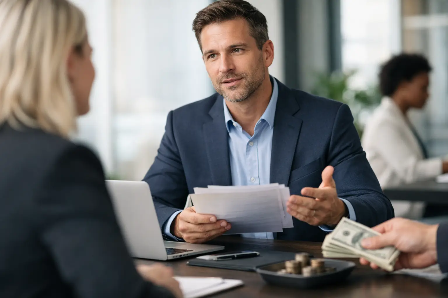 What Does a Recruiter Cost? Fees Explained