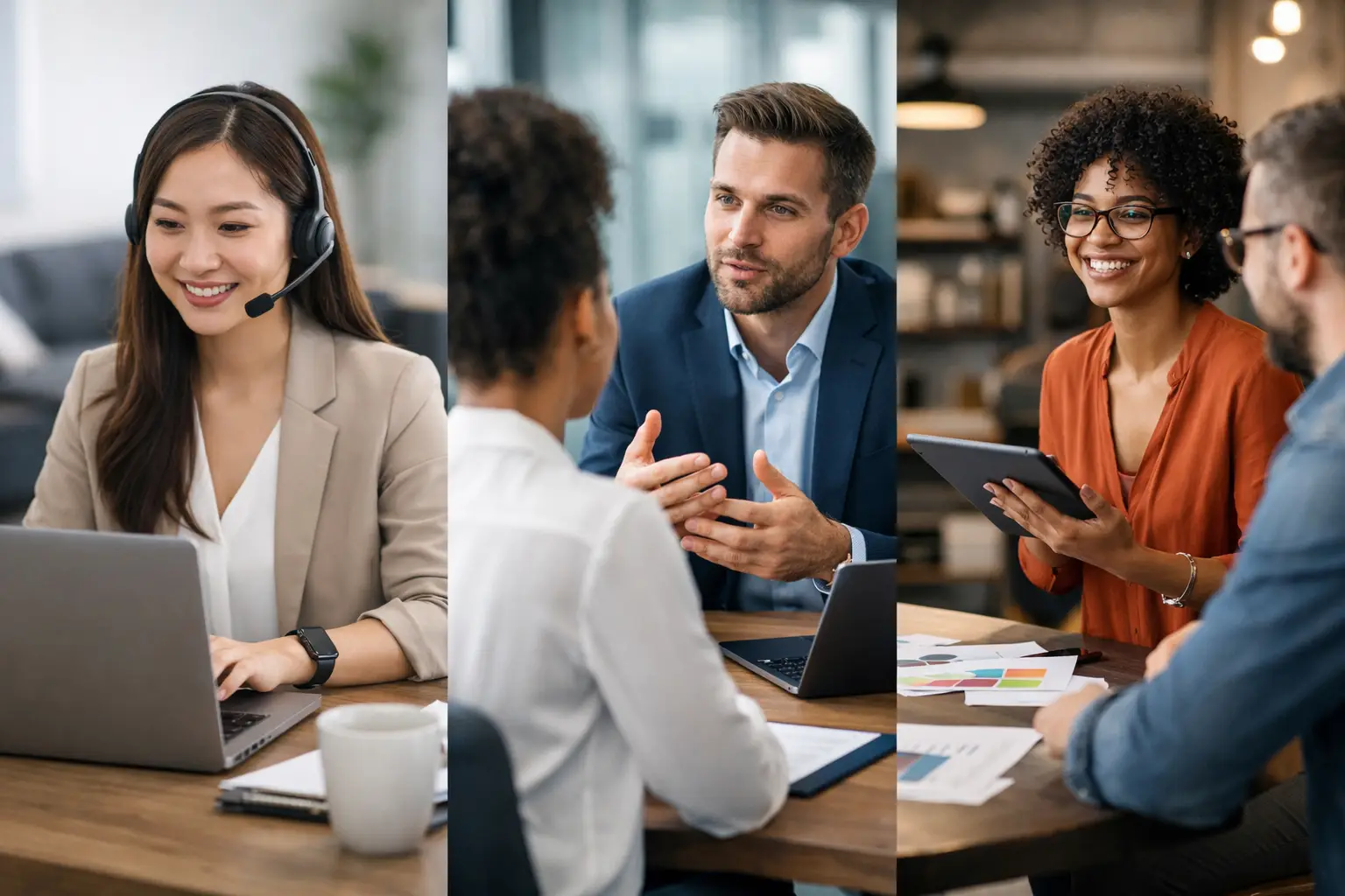 What Jobs Do Staffing Agencies Fill for Employers?