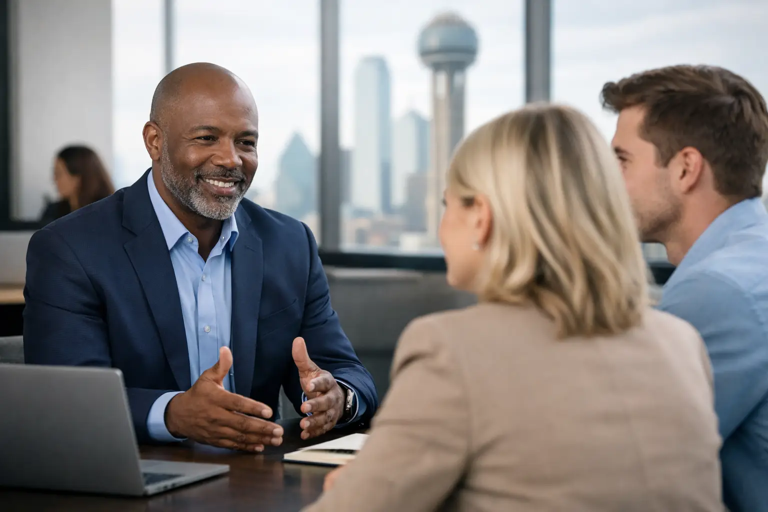 When Interim Staffing Dallas Is the Right Move