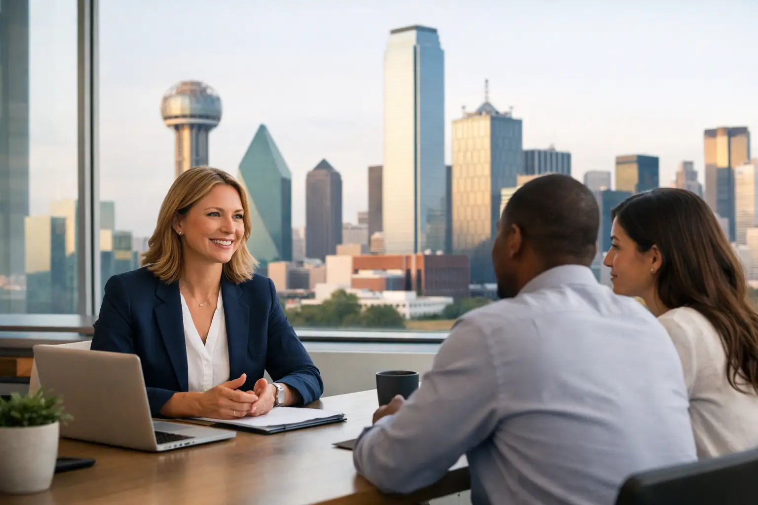 When Recruiting Process Outsourcing Dallas Fits