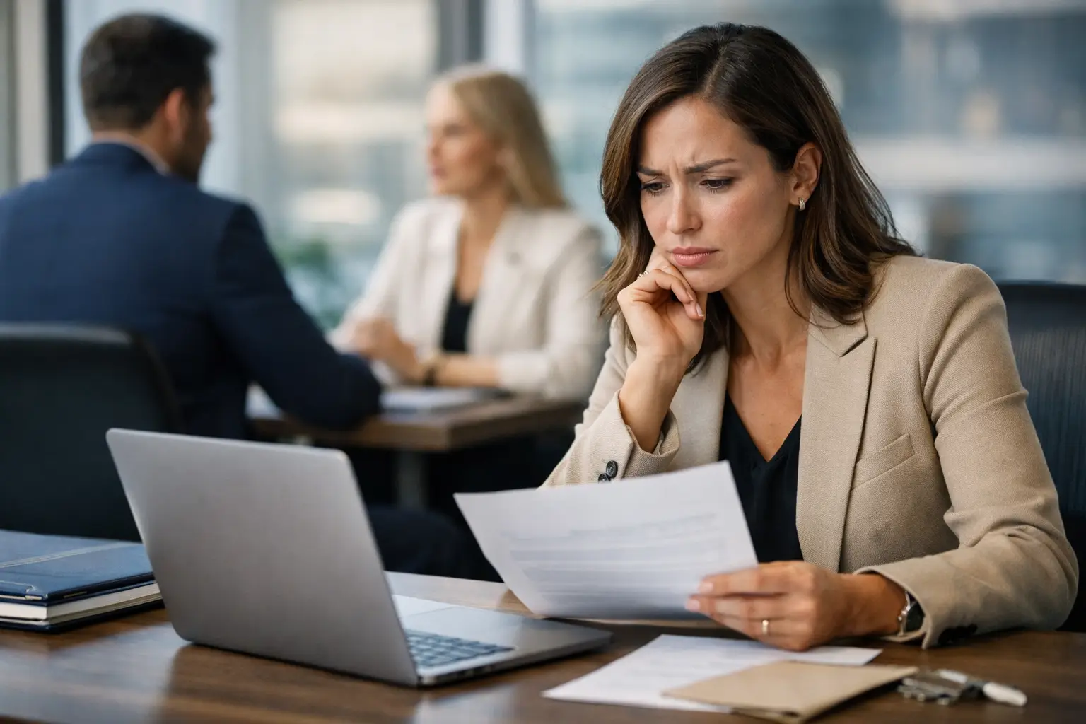 Why Are Offers Getting Declined? Key Reasons