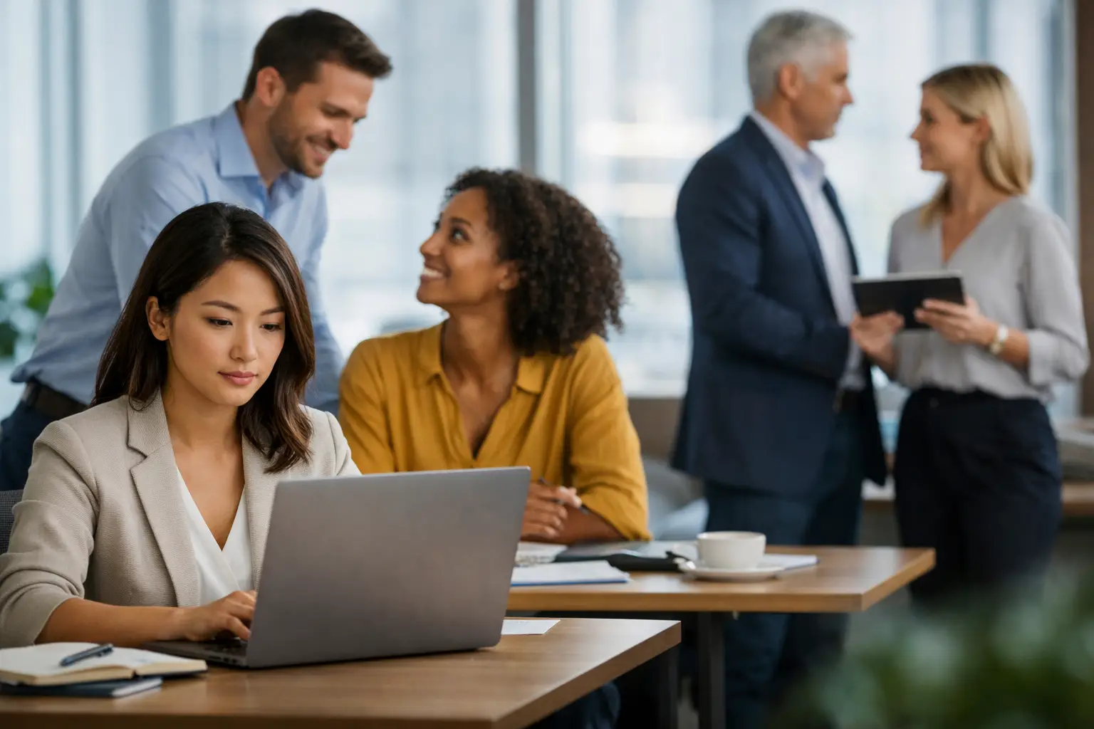 Why Do Employers Use Temp Staff? 8 Business Reasons