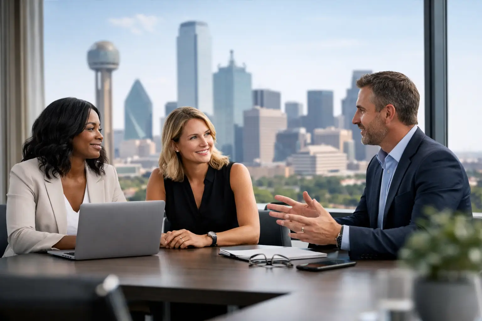 Best Technology Recruiters Dallas: What to Look For