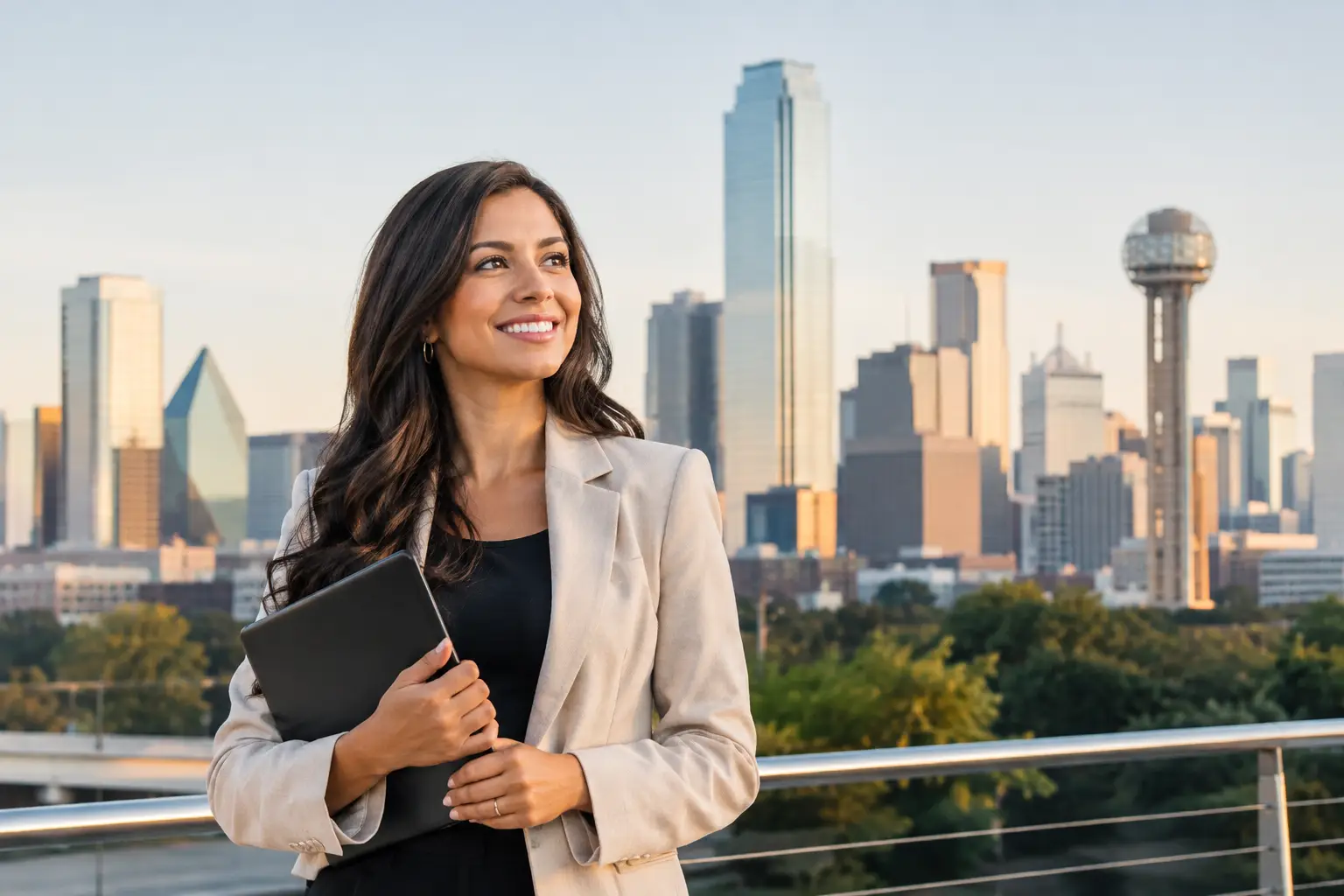 Dallas Salary Guide for Strategic Hiring