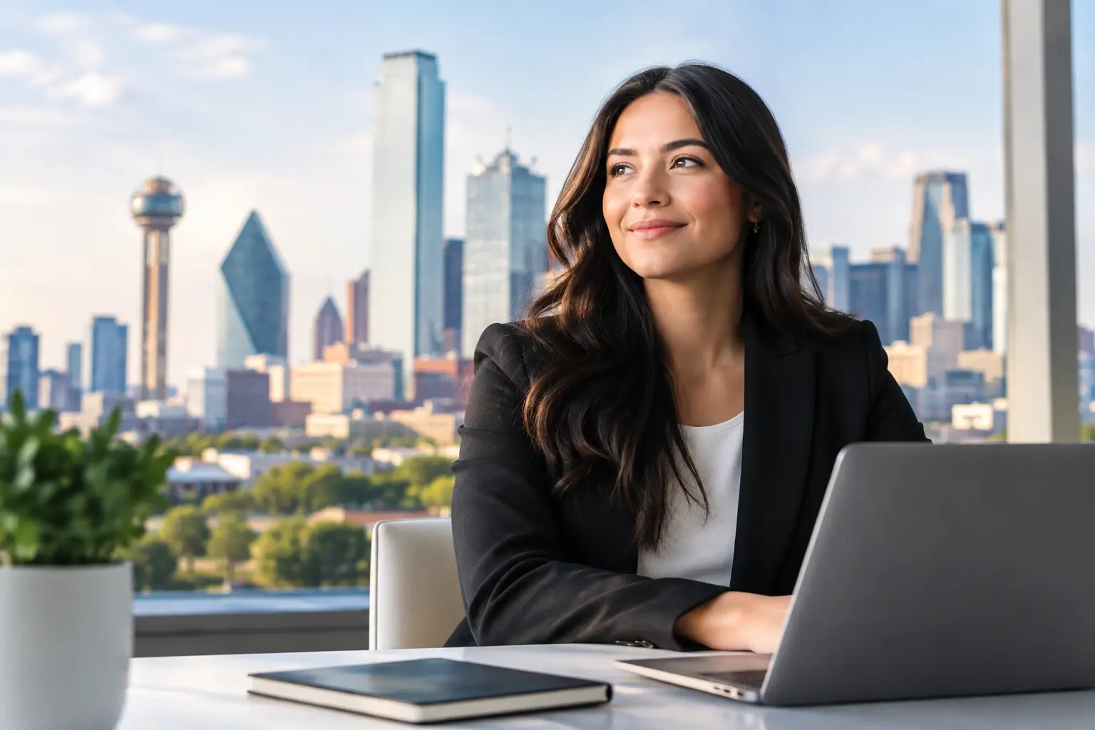 Dallas Texas Tech Market Hiring With Precision