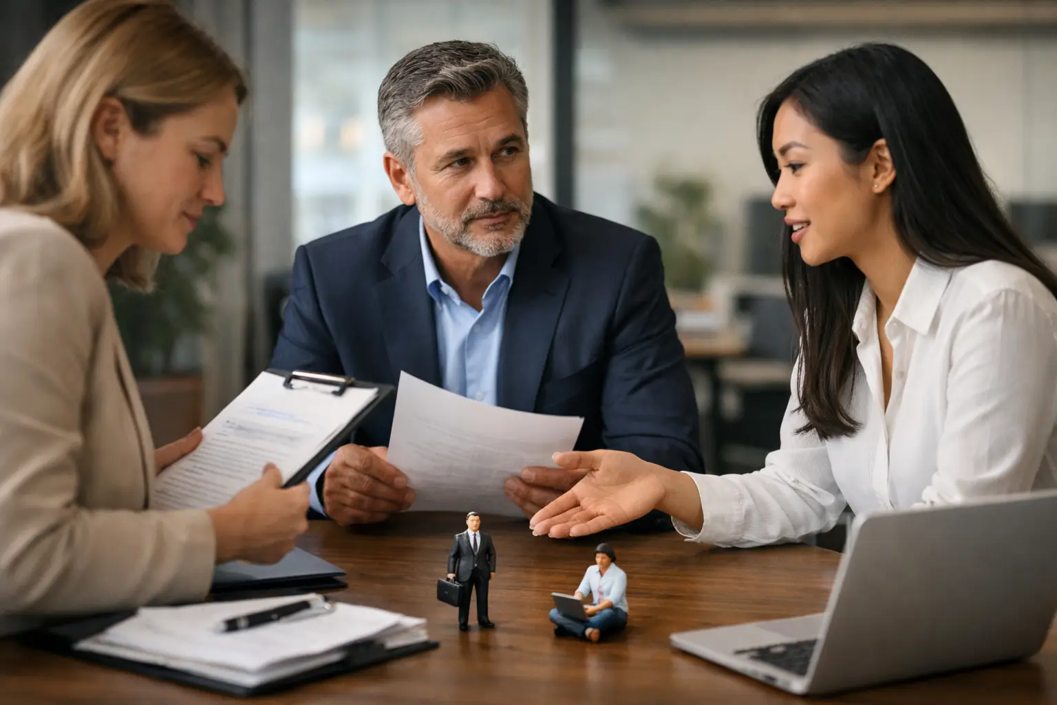 Employee Misclassification Risk Guide for Employers